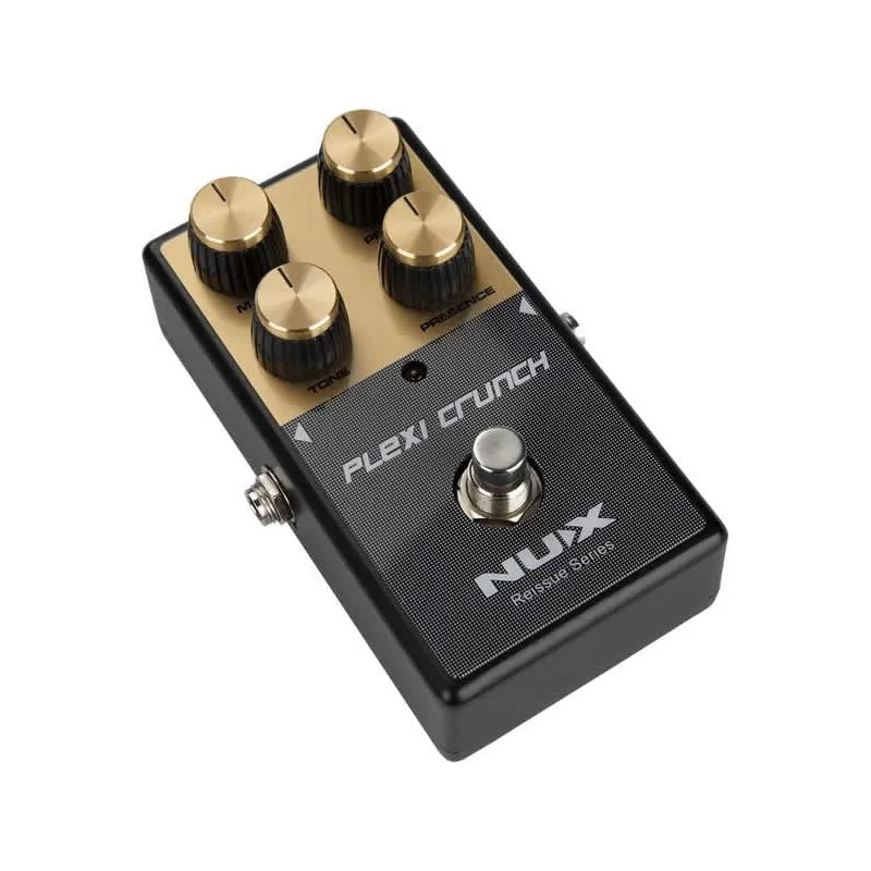 Nux Plexi Crunch Nux Plexi Crunch