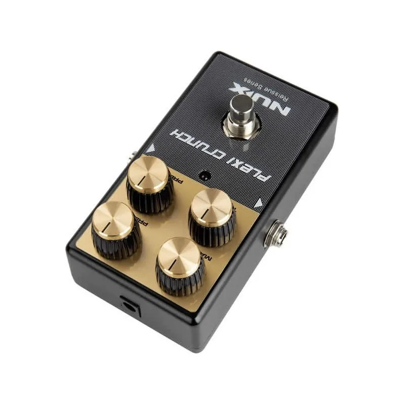 Nux Plexi Crunch Nux Plexi Crunch