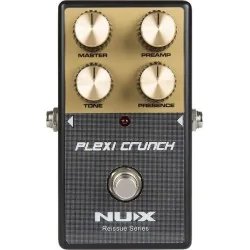 Nux Plexi Crunch Nux Plexi Crunch