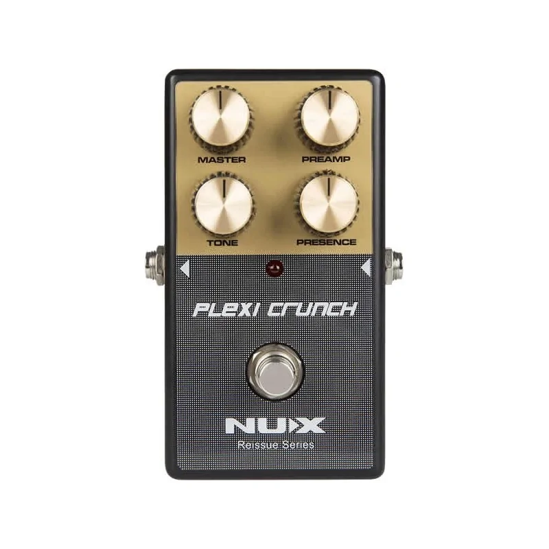 Nux Plexi Crunch