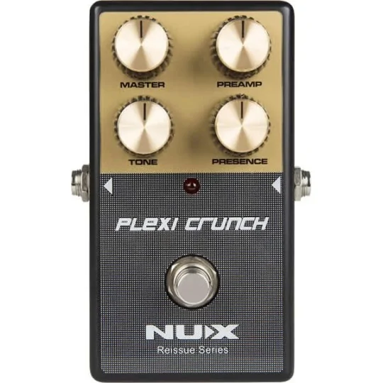 Nux Plexi Crunch