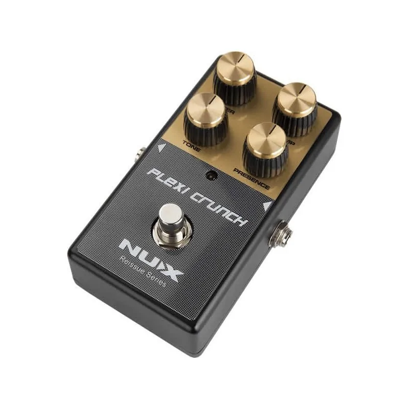 Nux Plexi Crunch Nux Plexi Crunch