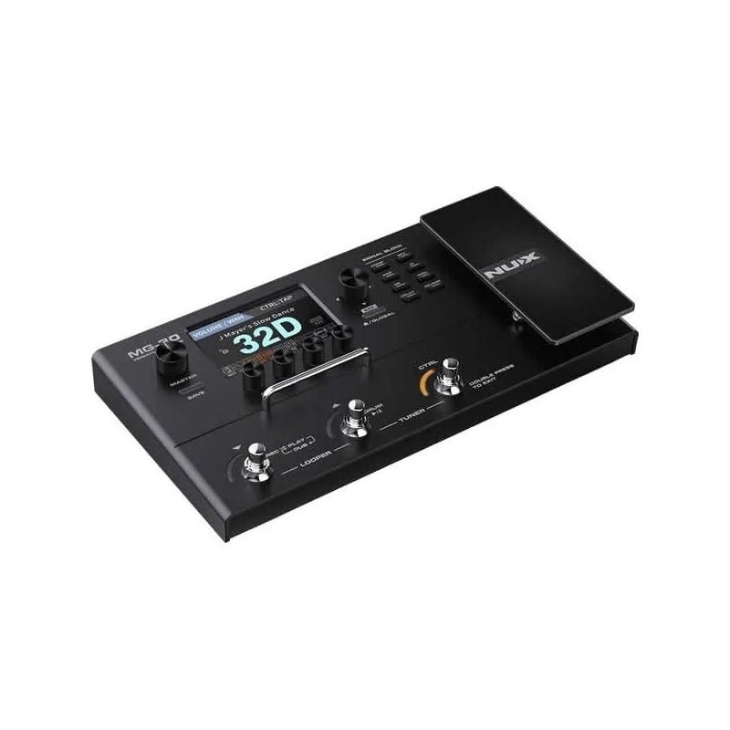 Nux MG-30 Nux MG-30
