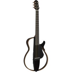Yamaha Silent Guitar SLG200S TBL