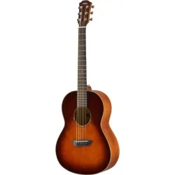 Yamaha GCSF3M TBS Guitare Electroacoustique Yamaha GCSF3M TBS Guitare Electroacoustique
