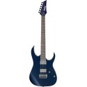Ibanez RG5121-DBF Dark Tide Blue Flat Prestige Série