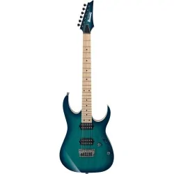 Ibanez RG652AHMFX-NGB Prestige Série Ibanez RG652AHMFX-NGB Prestige Série