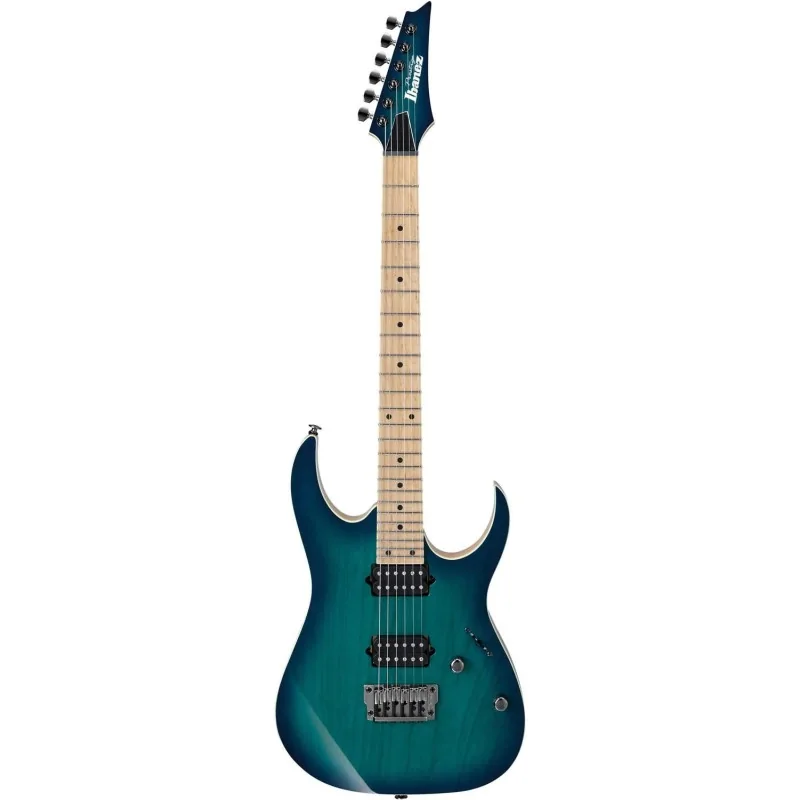 Ibanez RG652AHMFX-NGB Prestige Série
