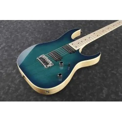 Ibanez RG652AHMFX-NGB Prestige Série Ibanez RG652AHMFX-NGB Prestige Série