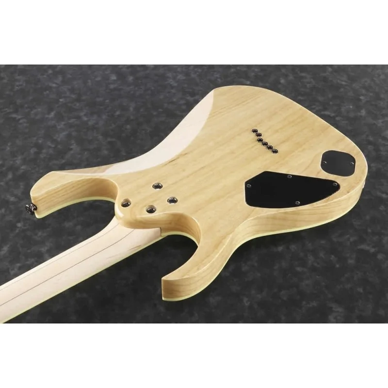 Ibanez RG652AHMFX-NGB Prestige Série