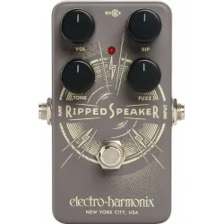 Electro Harmonix Ripped Speaker Electro Harmonix Ripped Speaker