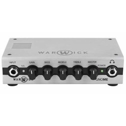 Warwick Gnome 200W USB