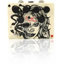 VS Audio Royal Flush