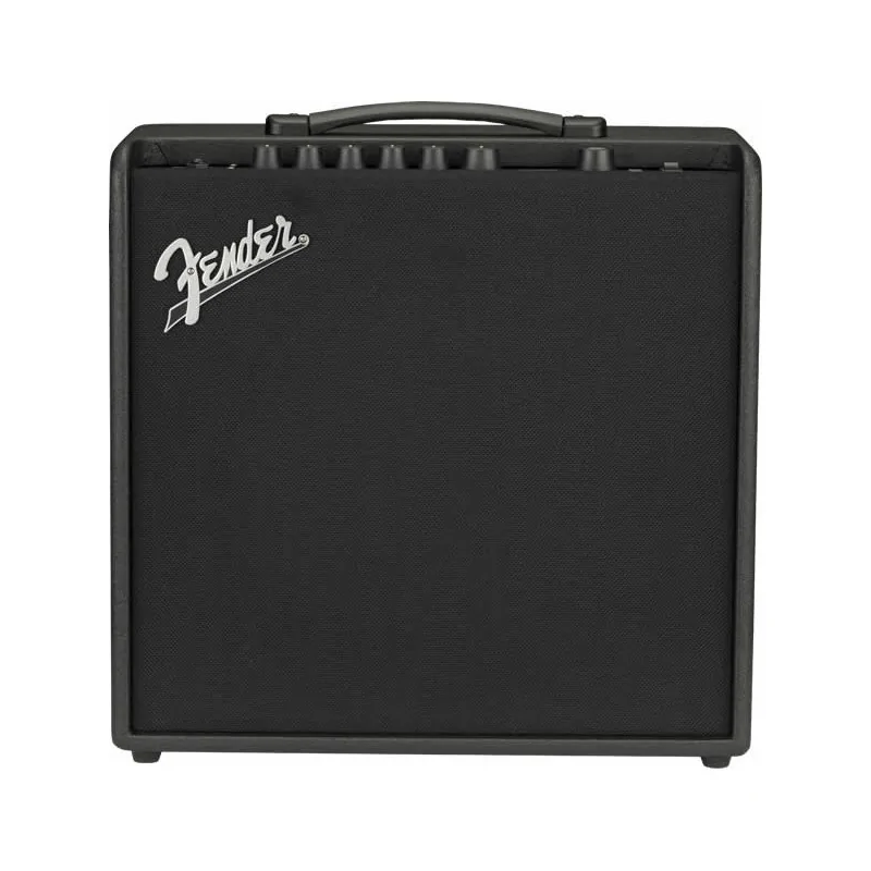 Fender Mustang LT 50