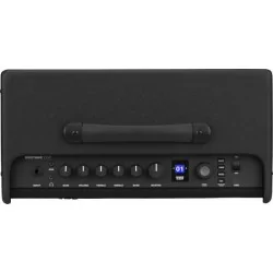 Fender Mustang LT 50 Fender Mustang LT 50