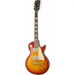 Gibson 1959 Les Paul Standard Reissue Washed Cherry Sunburst Gibson 1959 Les Paul Standard Reissue Washed Cherry Sunburst