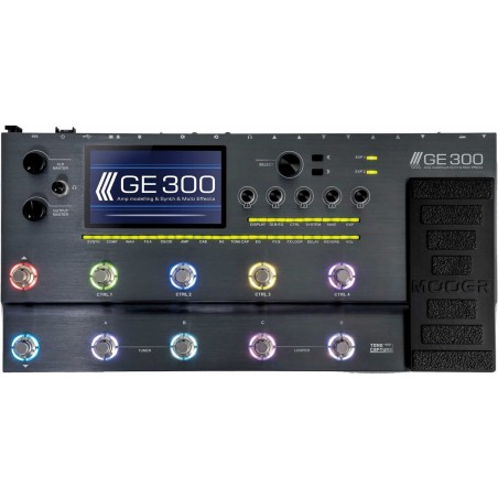 GE-300 Multi-Effets