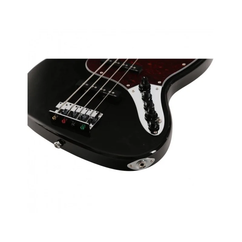 Marcus Miller Sire V7 ALDER-4 BK RN Finition Noir