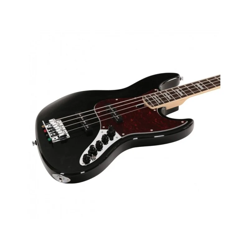 Marcus Miller Sire V7 ALDER-4 BK RN Finition Noir