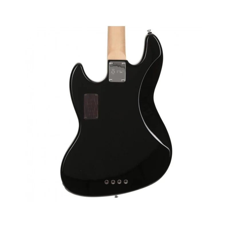 Marcus Miller Sire V7 ALDER-4 BK RN Finition Noir
