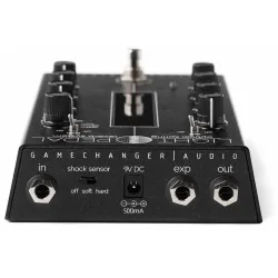 GAMECHANGER AUDIO Light Pedal GAMECHANGER AUDIO Light Pedal