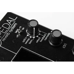 GAMECHANGER AUDIO Light Pedal GAMECHANGER AUDIO Light Pedal