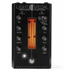 GAMECHANGER AUDIO Light Pedal GAMECHANGER AUDIO Light Pedal