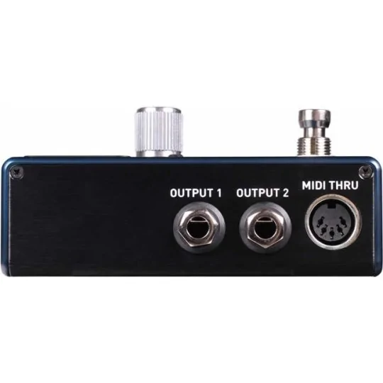 Source Audio EQ2 Programmable EQ SA270