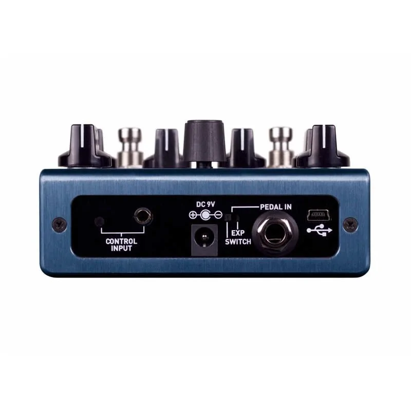 Source Audio Collider Delay+Reverb Source Audio Collider Delay+Reverb