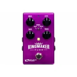 Source Audio Kingmaker Fuzz Source Audio Kingmaker Fuzz