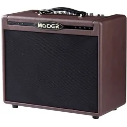 Mooer SD50A Ampli Acoustique