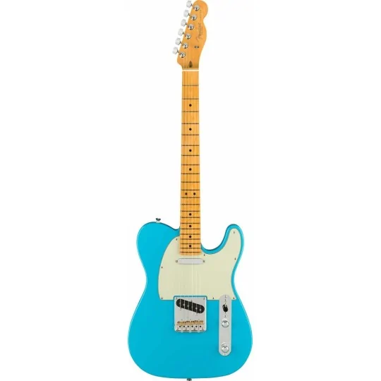 Fender American Pro II Telecaster MN Miami Blue