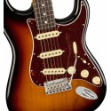Fender AM Pro II Stratocaster RW 3-Color Sunburst