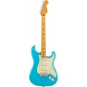 Fender AM Pro II Stratocaster MN Miami Blue