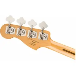 Squier Classic Vibe 70s Precison Bass Black