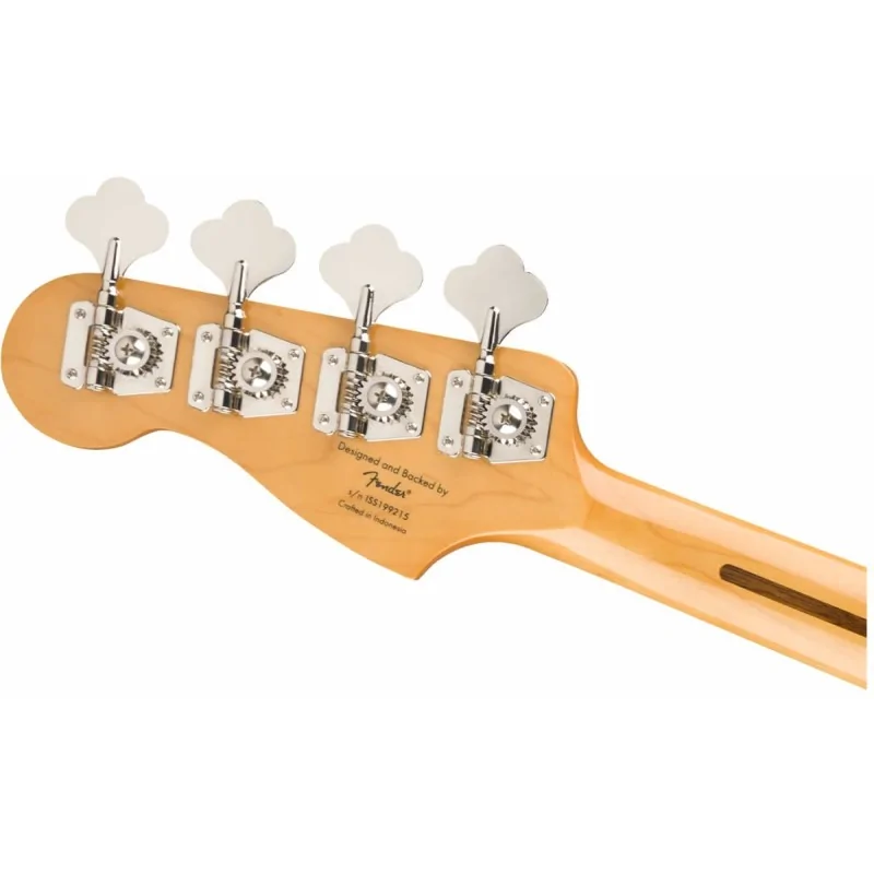 Squier Classic Vibe 70s Precison Bass Black