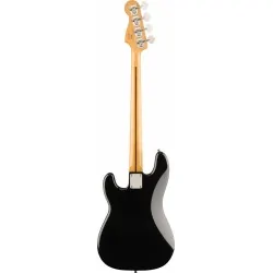 Squier Classic Vibe 70s Precison Bass Black