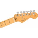 Fender AM Pro II Stratocaster MN Olympic White