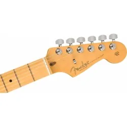 Fender AM Pro II Stratocaster MN Olympic White