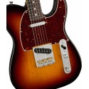 Fender AM Pro II TELE RW 3-Color Sunburst