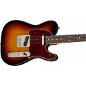 Fender AM Pro II TELE RW 3-Color Sunburst
