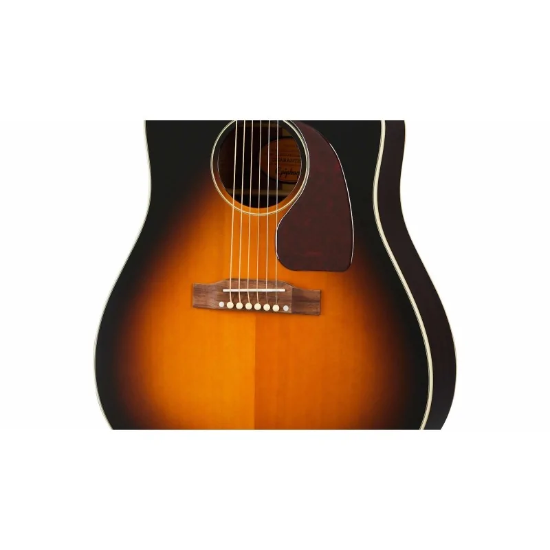 Epiphone Masterbilt Texan Antique Natural Aged Gloss Epiphone Masterbilt Texan Antique Natural Aged Gloss