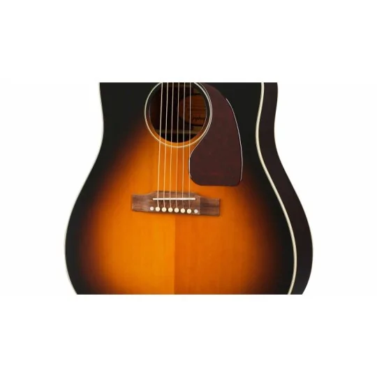 Epiphone Masterbilt Texan Antique Natural Aged Gloss