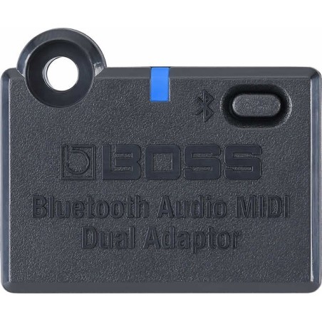 Bluetooth Audio MIDI Dual Adaptor