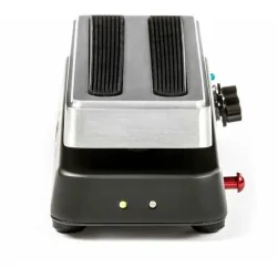 Dunlop Cry Baby Custom Badass Dual-Inductor Edition Wah