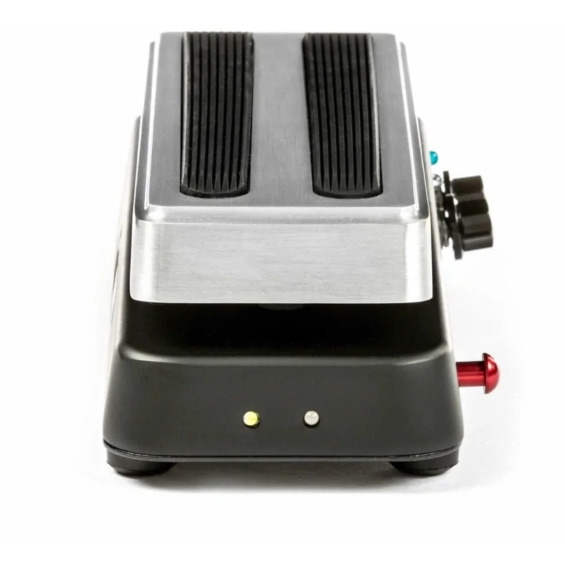 Dunlop Cry Baby Custom Badass Dual-Inductor Edition Wah