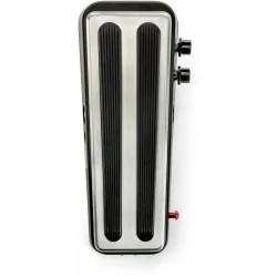 Dunlop Cry Baby Custom Badass Dual-Inductor Edition Wah