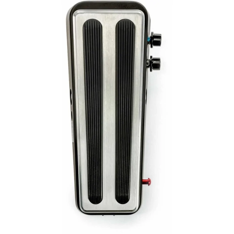 Dunlop Cry Baby Custom Badass Dual-Inductor Edition Wah