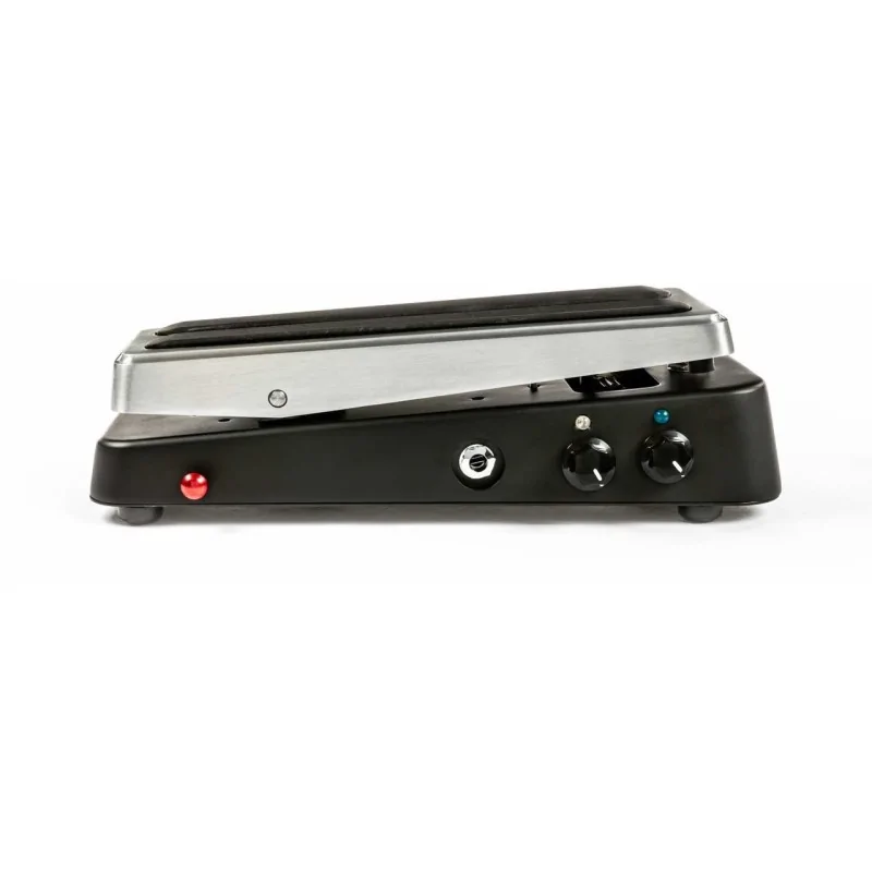 Dunlop Cry Baby Custom Badass Dual-Inductor Edition Wah