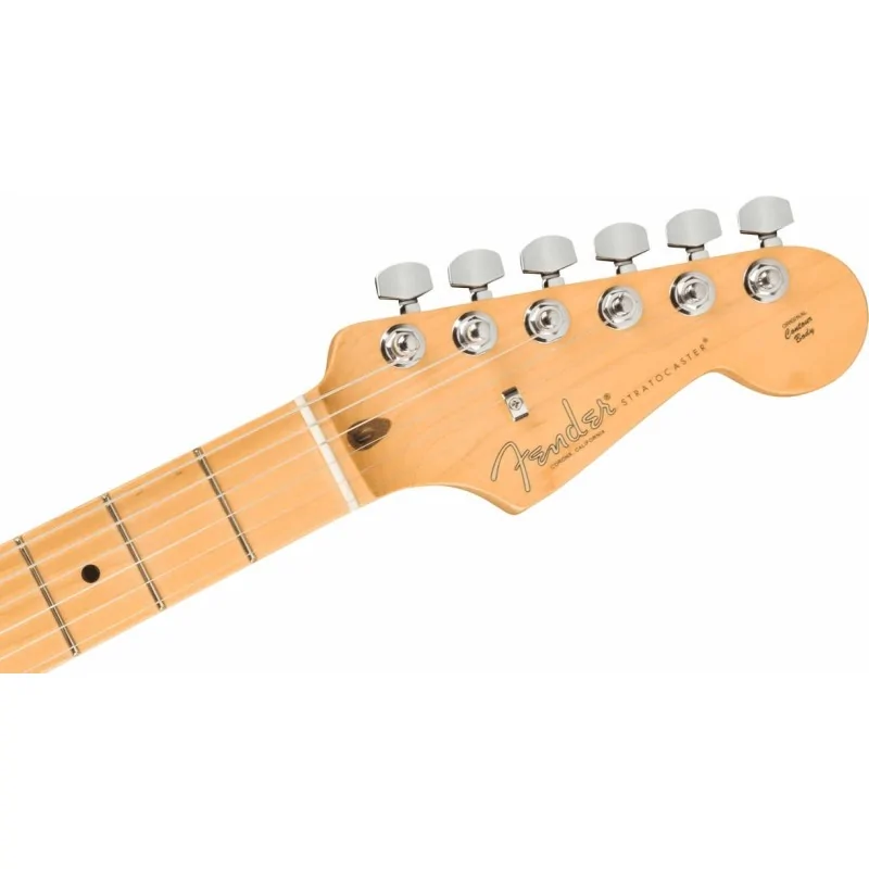 Fender AM Pro II Stratocaster MN 3-Color Sunburst
